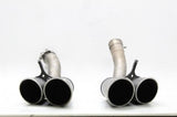 2006 YAMAHA YZF R1 EXHAUST PIPE MUFFLER SLIP ON CAN SILENCER TOCE