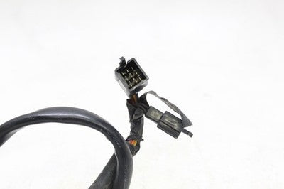 2005 KAWASAKI VULCAN 1500 VN1500 Left Handlebar Switch Horn Turn Signal