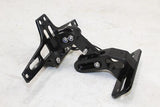 2011 YAMAHA YZF R6 FENDER ELIMINATOR LICENSE PLATE BRACKET