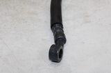 13-17 KAWASAKI NINJA 300 EX300A OEM REAR BACK BRAKE HOSE FLUID LINE