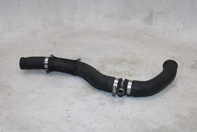2008 KAWASAKI NINJA ZX6R OEM RADIATOR HOSE ENGINE COOLANT WATER PIPE HOSE