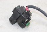 2002 SUZUKI BANDIT 1200 OEM ENGINE STARTER RELAY STARTING MOTOR SWITCH