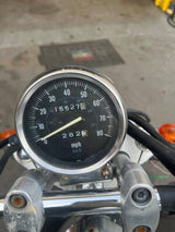 02-05 KAWASAKI ELIMINATOR 125 BN125A OEM GAUGES METER SPEEDO TACH