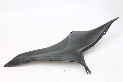 2007-2012 Honda CBR600RR CBR 600RR RIGHT Tank Side Fairing OEM