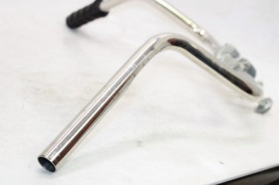 2004 HARLEY-DAVIDSON ELECTRA GLIDE STANDARD FLHT OEM HANDLEBARS