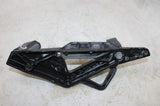 1987 BMW K100RS OEM LEFT FOOT BRACKET W PEGS