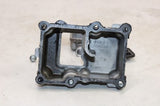 2008 Suzuki GSXR750 OEM CRANKCASE OIL BREATHER COVER