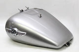 2005 KAWASAKI VULCAN 1500 VN1500 CLASSIC OEM GAS FUEL TANK SILVER