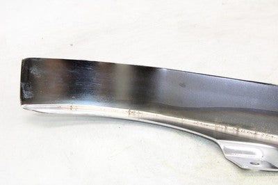 2002 YAMAHA ROAD STAR XV1600A OEM REAR BACK DRIVE CHAIN GUARD COVER
