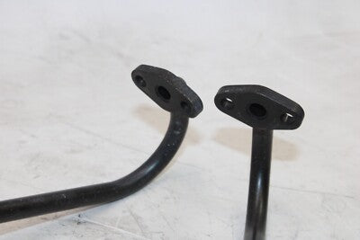 2006 SUZUKI KATANA 750 GSX750F OEM ENGINE MOTOR OIL COOLER HOSES