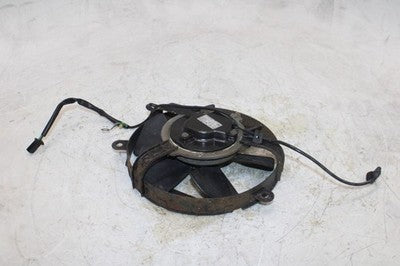 1990 HONDA VFR750F OEM ENGINE RADIATOR COOLING FAN