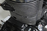 2009 KAWASAKI VULCAN 900 VN900B Classic OEM ENGINE MOTOR