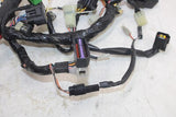 03-06 SUZUKI BURGMAN AN400S OEM MAIN ENGINE WIRING HARNESS MOTOR WIRE LOOM