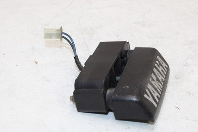 1994 YAMAHA YZF750R OEM LICENSE PLATE LIGHT