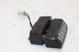 1994 YAMAHA YZF750R OEM LICENSE PLATE LIGHT
