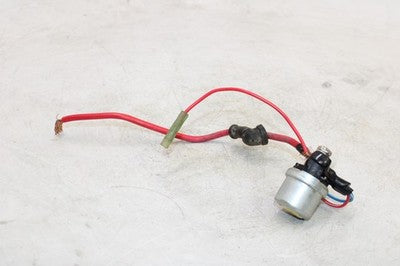 1984 Yamaha Tri Moto 225 YTM225DX OEM ENGINE STARTER RELAY STARTING MOTOR SWITCH