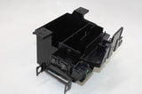 2012 KAWASAKI VULCAN 900 VN900B CLASSIC OEM BATTERY TRAY BOX HOLDER