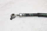 04-07 SUZUKI HAYABUSA GSX1300R OEM REAR BACK BRAKE HOSE FLUID LINE