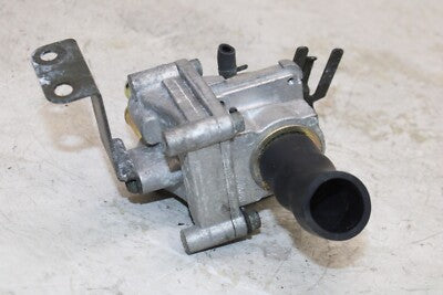 2004 YAMAHA V STAR 1100 XVS1100 OEM AIR VALVE SOLENOID TOP ENGINE SWITCH SENSOR