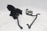 2013 KAWASAKI CONCOURS 14 ZG1400-C OEM RIGHT LEFT FAIRING BRACKETS SET PAIR