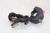 1994 YAMAHA YZF750R OEM RIGHT CLIP ON HANDLE KILL OFF START SWITCH SWITCHES
