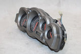 2005 KAWASAKI ZZR1200 OEM GAUGES DISPLAY CLUSTER SPEEDOMETER TACHOMETER