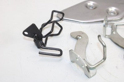 2016 YAMAHA YZF R3 OEM MOUNTING BRACKETS MOUNTS MISC SET