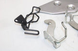 2016 YAMAHA YZF R3 OEM MOUNTING BRACKETS MOUNTS MISC SET