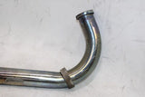 01-08 SUZUKI SAVAGE 650 LS650P OEM EXHAUST PIPE W MID PIPE