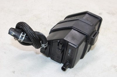 2023 SUZUKI GSXS750 OEM EVAP VAPOR CHARCOAL EMISSION CANISTER