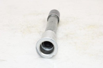 01-04 SUZUKI GSXR 1000 OEM FRONT WHEEL RIM AXLE PIVOT BOLT