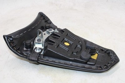 2017 KAWASAKI NINJA 650 EX650 OEM REAR PASSENGER TANDEM SEAT PAD SADDLE PILLION