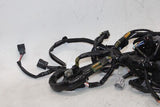 2023 KAWASAKI NINJA 400 OEM MAIN ENGINE WIRING HARNESS MOTOR WIRE LOOM
