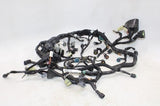 15-16 KAWASAKI VERSYS 1000 OEM MAIN ENGINE WIRING HARNESS MOTOR WIRE LOOM