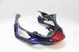 2005 YAMAHA FZ6 FAZER OEM CENTER REAR BACK TAIL FAIRING COWL GRAB HANDLE