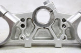 2009 BMW G450X OEM FORKS UPPER TRIPLE TREE CLAMP