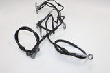 2010 BMW S1000RR OEM BRAKE HOSE FLUID LINE SET