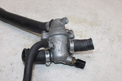2002 SUZUKI VSTROM 1000 DL1000 OEM THERMOSTAT HOUSING