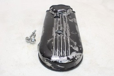 1982 HONDA GOLDWING 1100 GL1100 OEM LEFT SIDE FRONT ENGINE COVER