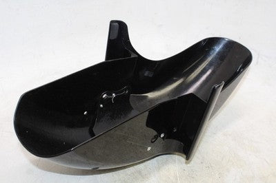 06-07 KAWASAKI NINJA 250R EX250F OEM FRONT WHEEL FENDER COWL FAIRING