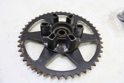 80-83 YAMAHA XT250 OEM REAR BACK SPROCKET