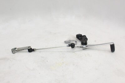 2016 SUZUKI BANDIT 1250S GSX1250SA OEM SHIFTER LINKAGE SHIFT LINK PEDAL