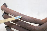 91-92 KAWASAKI NINJA ZX7 ZX750J OEM EXHAUST HEADER PIPES MANIFOLD