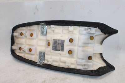 92-07 KAWASAKI NINJA 250R OEM FRONT REAR SEAT SADDLE