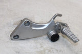 02-05 KAWASAKI ZZR1200 OEM LEFT REAR BACK PASSENGER PEG