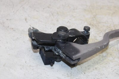 2003 KAWASAKI NINJA 250R EX250F OEM CLUTCH PERCH MOUNT WITH LEVER