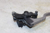 2003 KAWASAKI NINJA 250R EX250F OEM CLUTCH PERCH MOUNT WITH LEVER