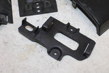 1998 KAWASAKI CONCOURS 1000 ZG1000A OEM INNER COWL SET