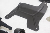 2013 KAWASAKI CONCOURS 14 OEM ENGINE MOTOR MOUNT STAY BRACKETS