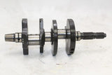 14-15 HONDA INTERCEPTOR 800 OEM ENGINE MOTOR CRANKSHAFT CRANK SHAFT